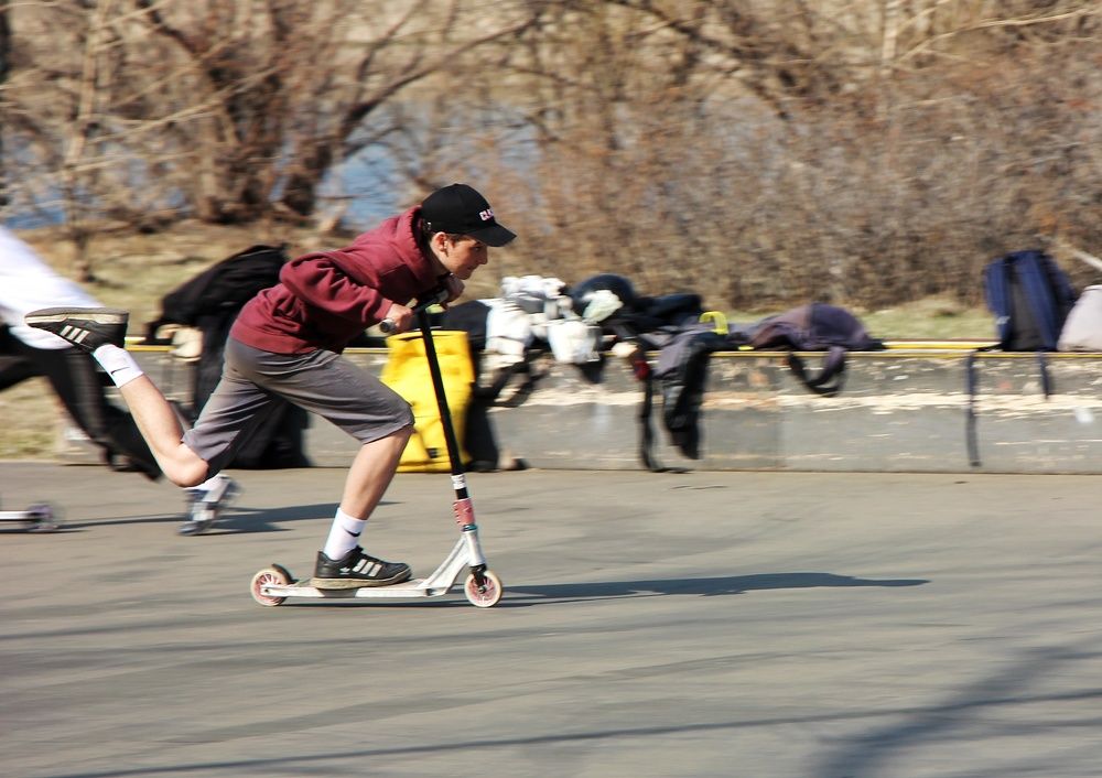 Photograph by Владимир Сушкин