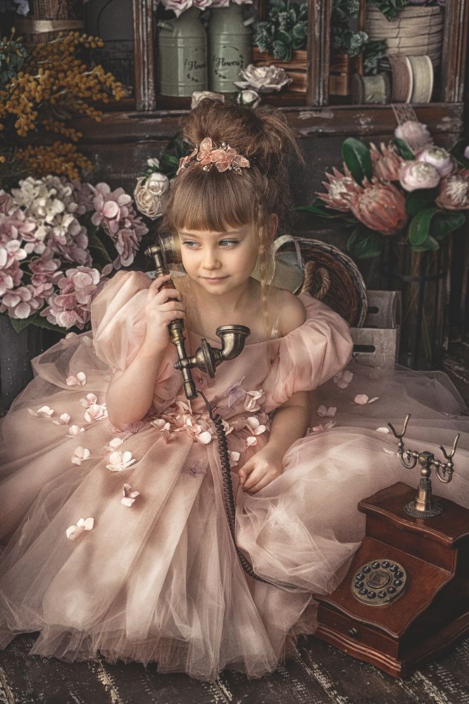 Photograph by Ольга Briz