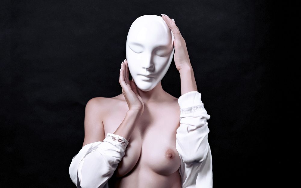 Photograph by Roosso alex