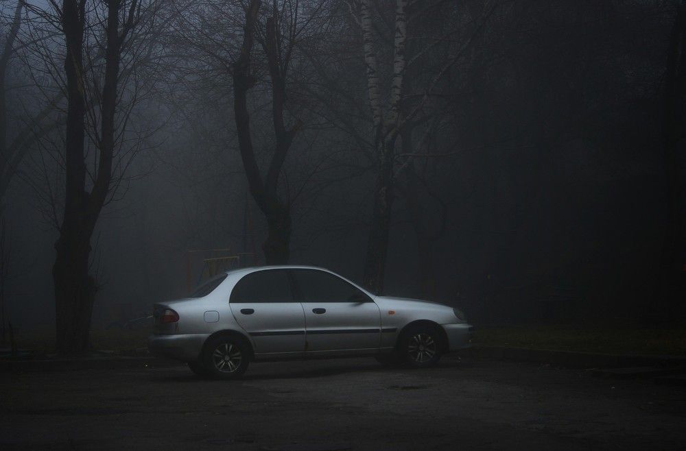 Photograph by Sergey Velichko