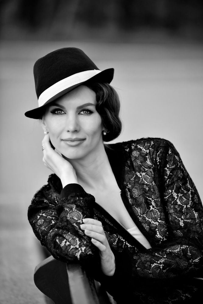 Photograph by Евгения Полянова