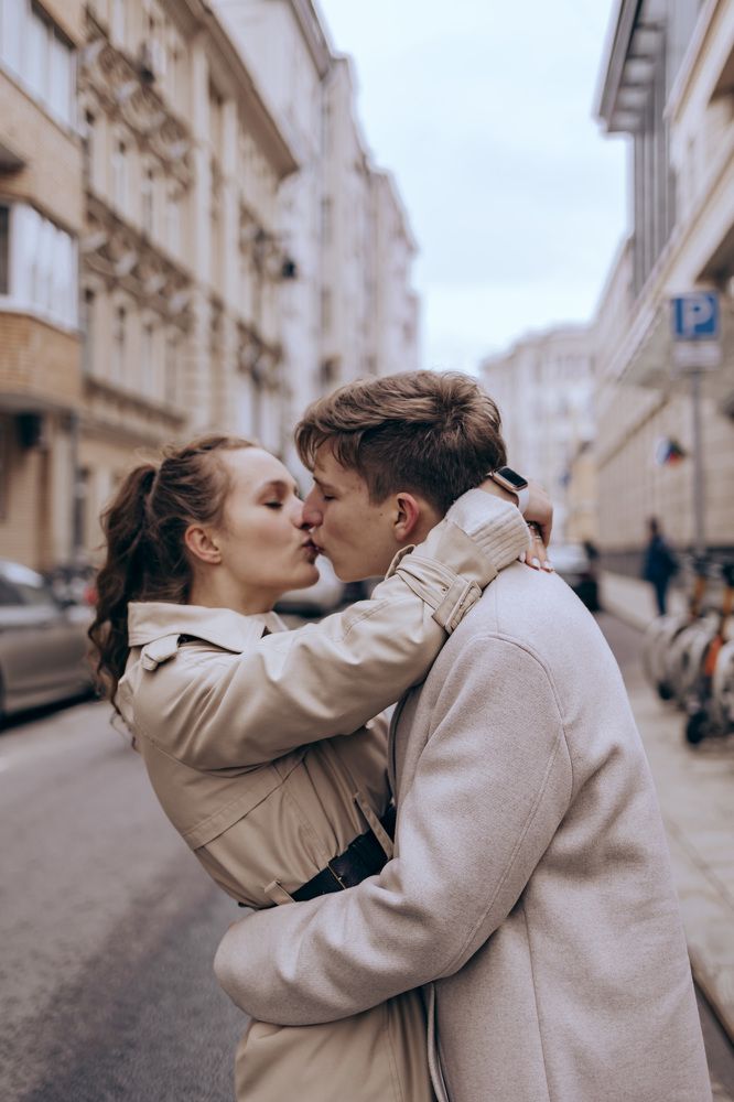 Photograph by Татьяна Ермошина