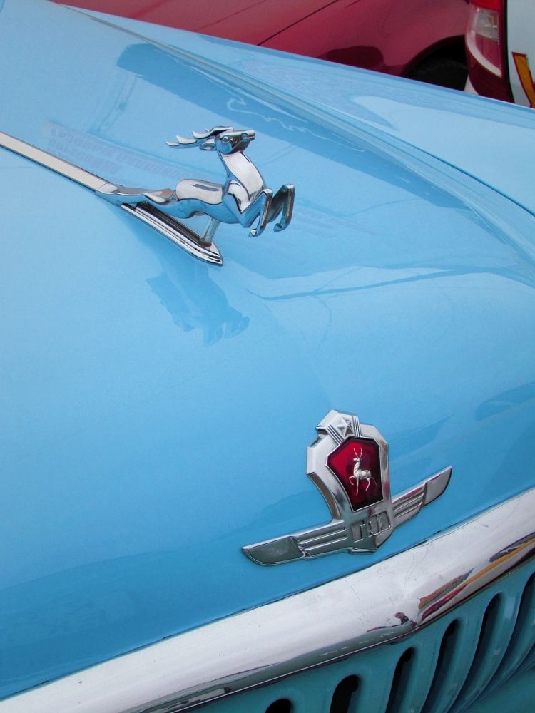 Photograph by Дарья Малиновская