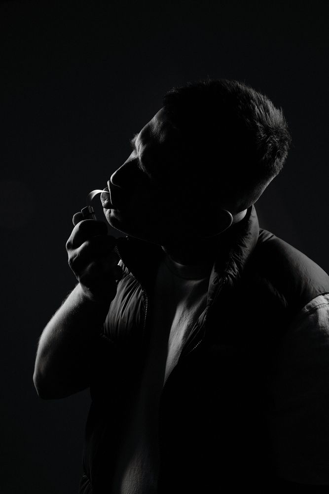 Photograph by Артём Ровенский