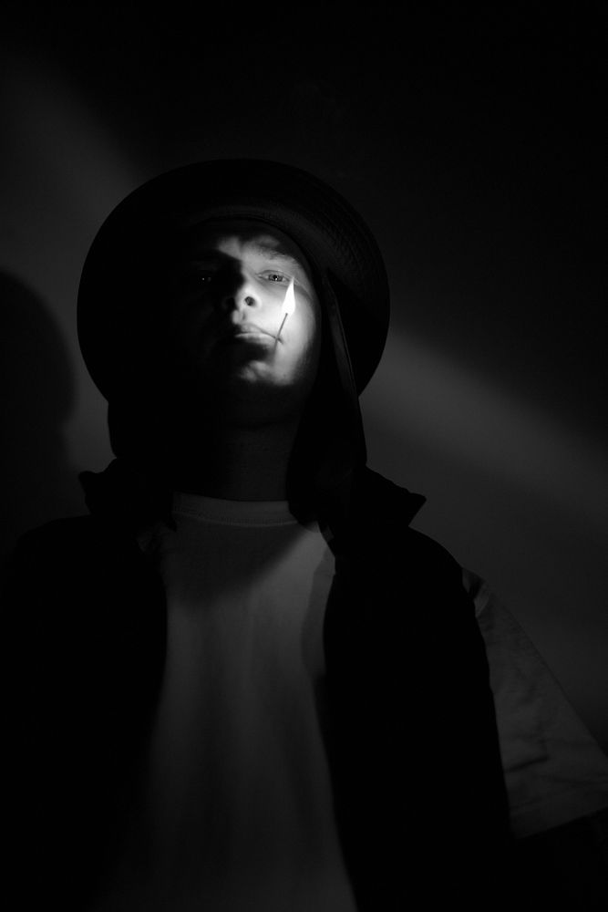 Photograph by Артём Ровенский