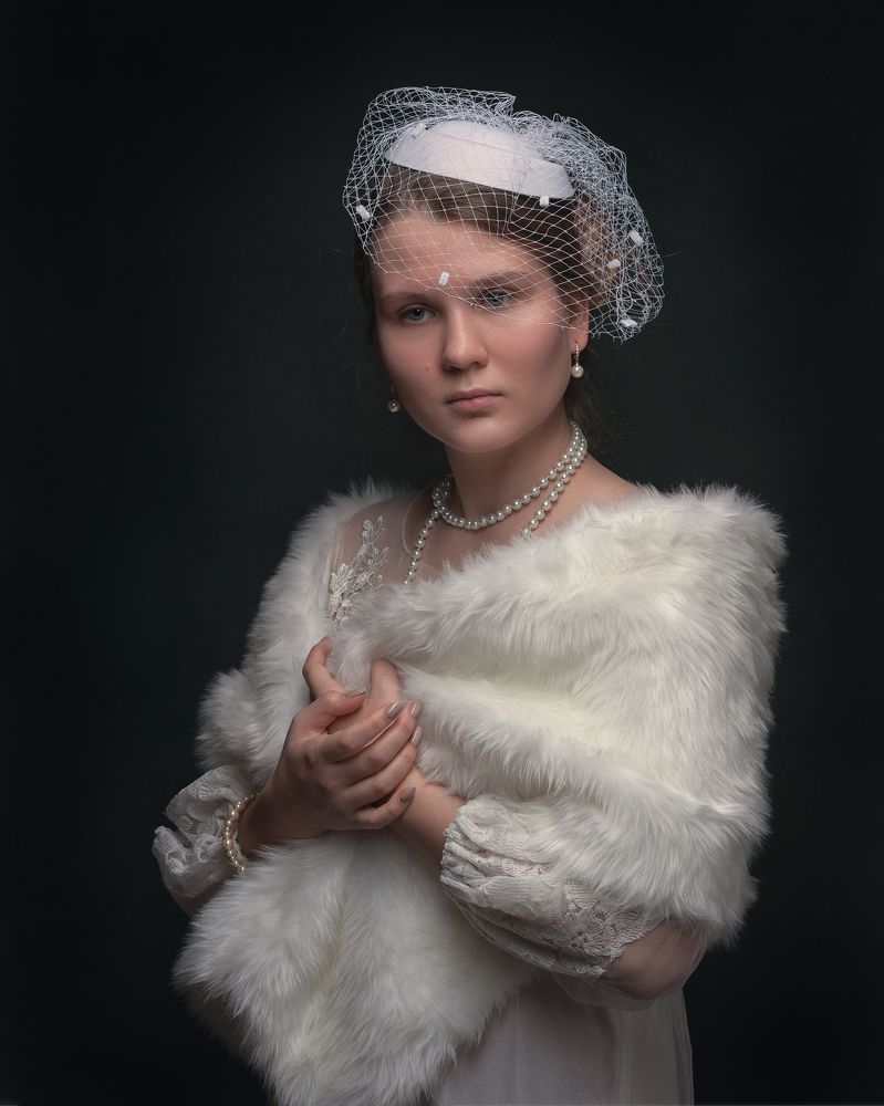 Photograph by Екатерина Рябкова