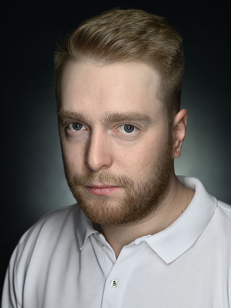 Photograph by Екатерина Рябкова