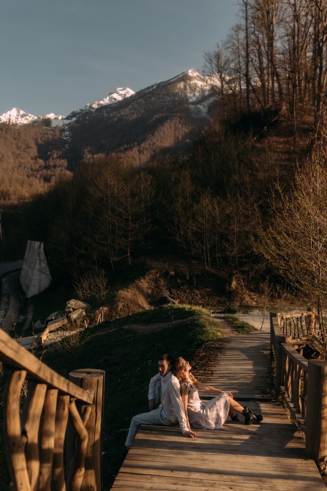 Photograph by Елена Приписнова