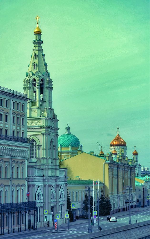 Photograph by Александр Лабутин