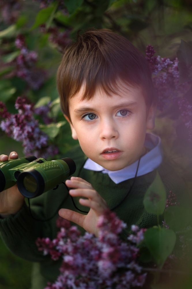 Photograph by Елена Мизюрина