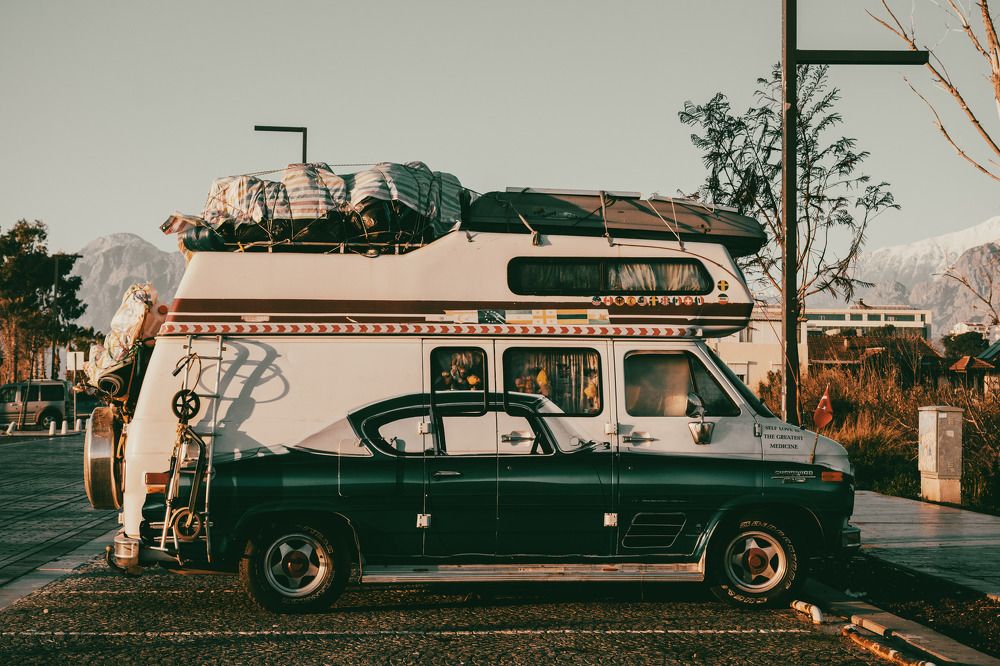 Photograph by Alp Aysgl