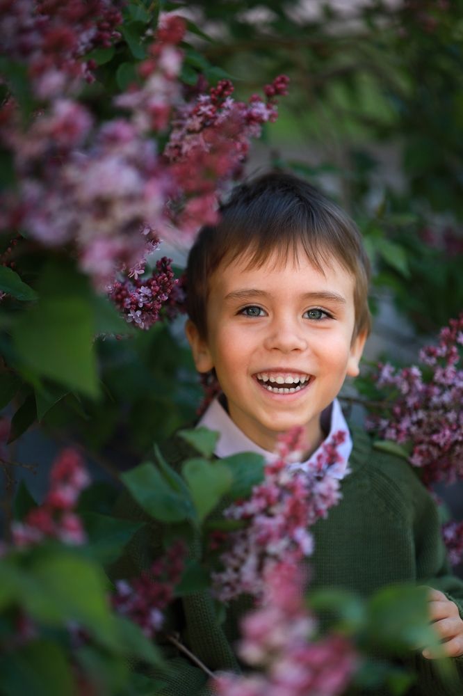 Photograph by Елена Мизюрина