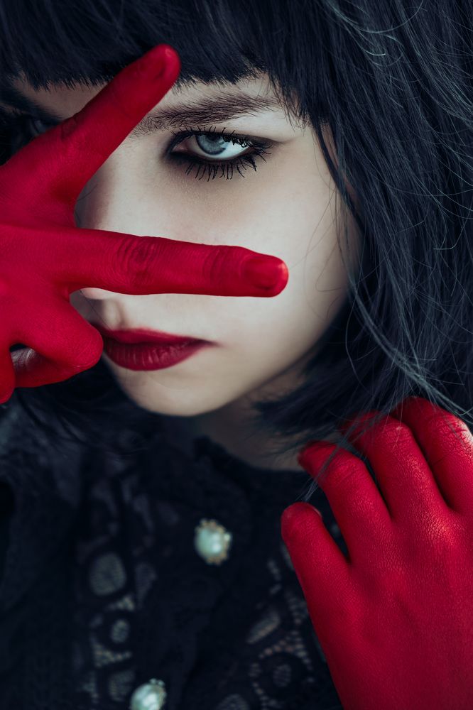 Фотография автора Zhanna Be