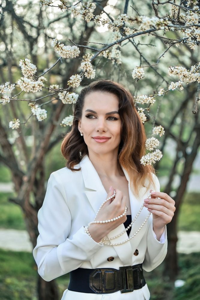 Photograph by Евгения Полянова