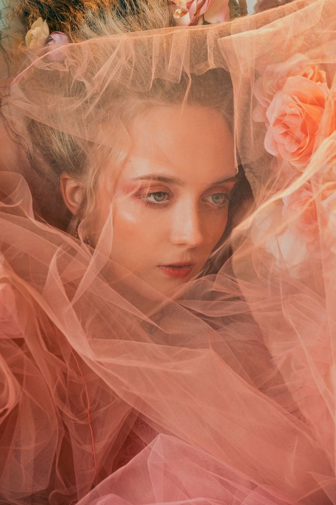 Фотография автора Zhanna Be