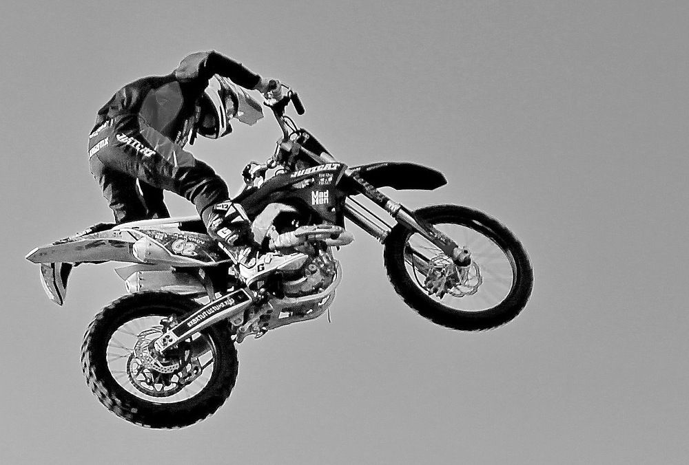 Спортивное мастерство