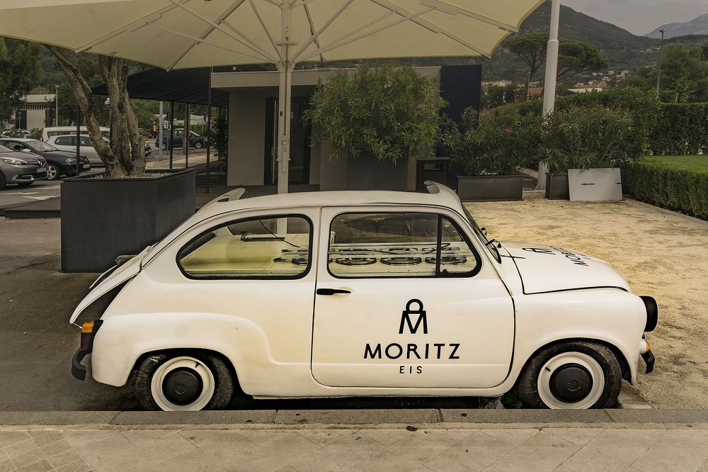 Фотография автора Milena Ivanova