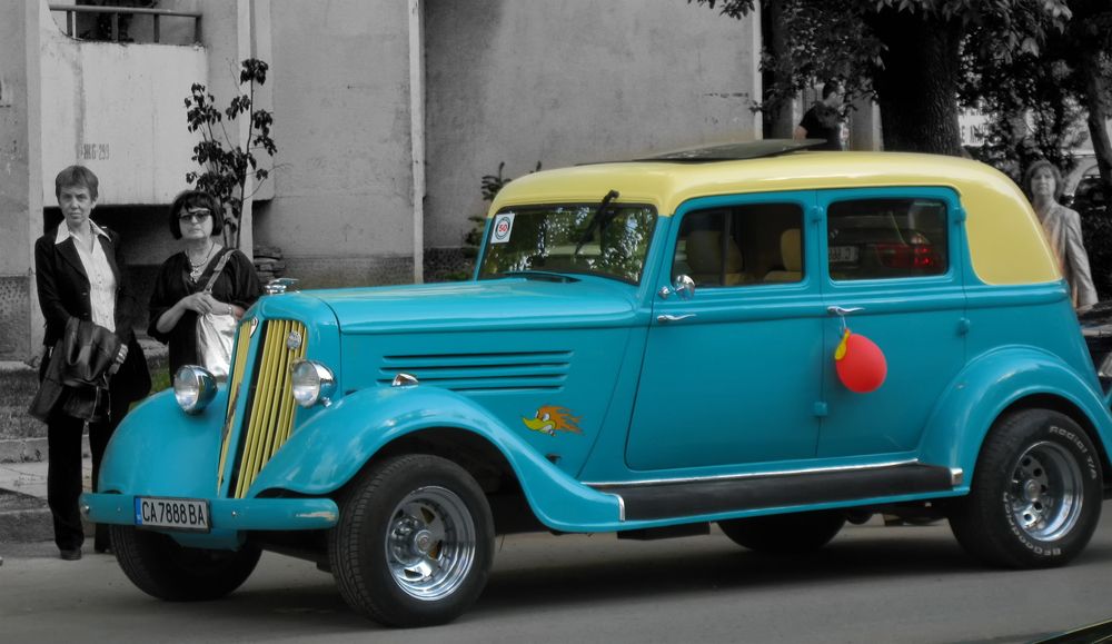 Фотография автора Milena Ivanova