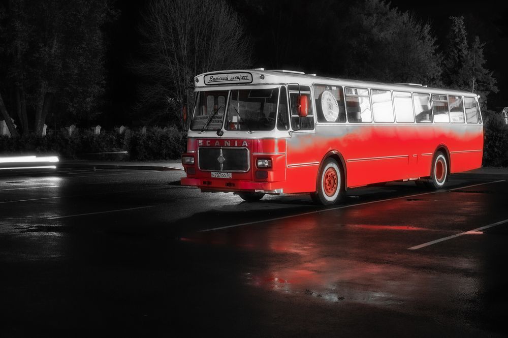 Photograph by Виталий Кураков