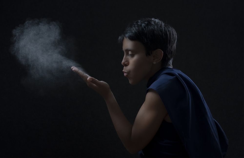 Photograph by Sandra Zerquera Monterde