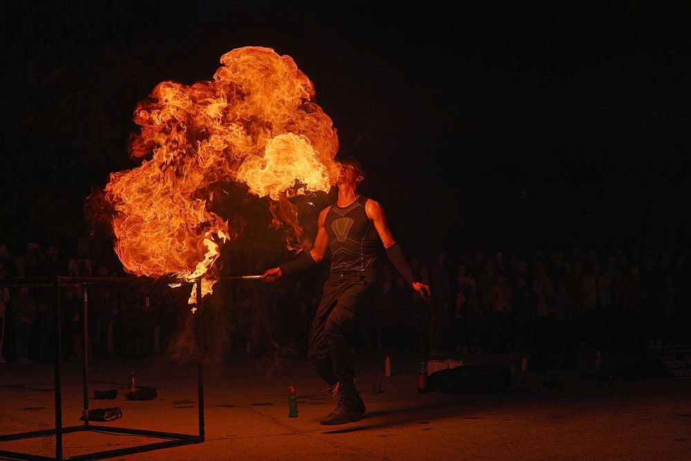 Photograph by Олег Шлыгин