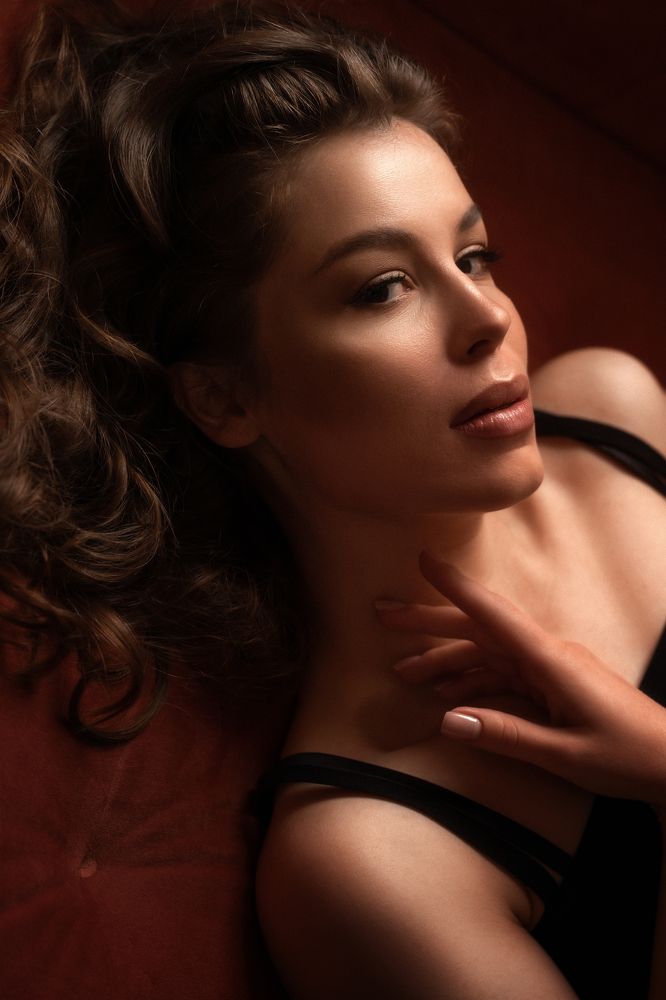 Photograph by Бетехтина Наталья