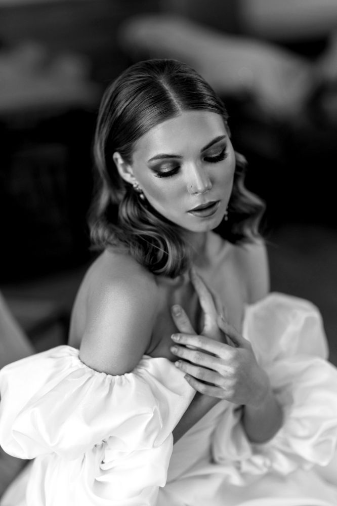 Photograph by Бетехтина Наталья