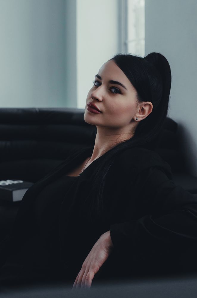 Photograph by Ярослава Феникс