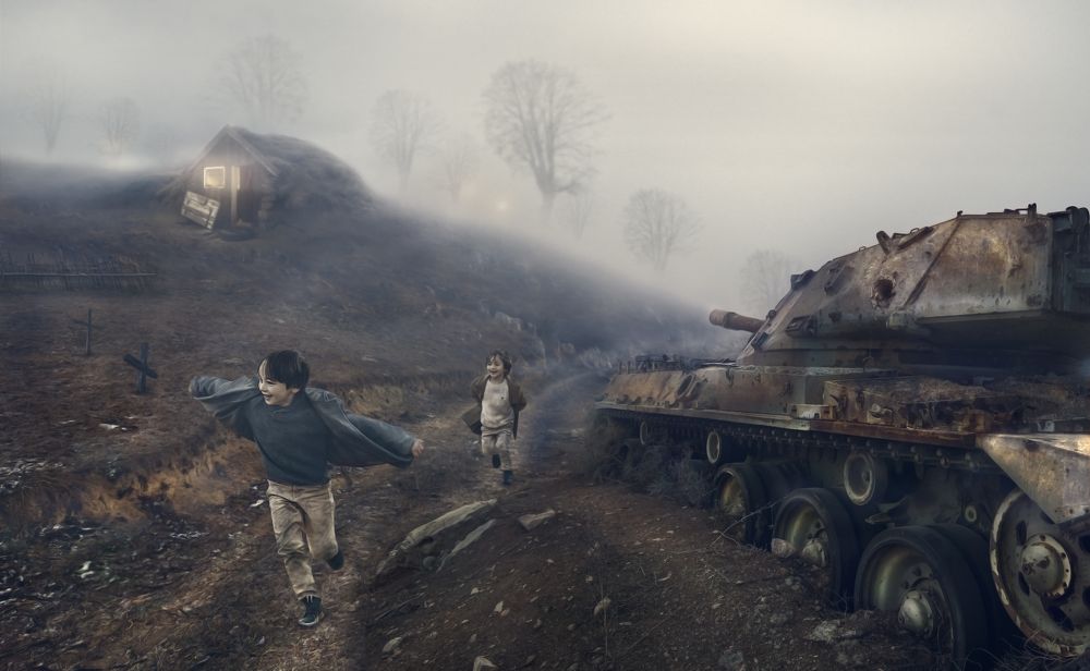 Photograph by Александр Касперович