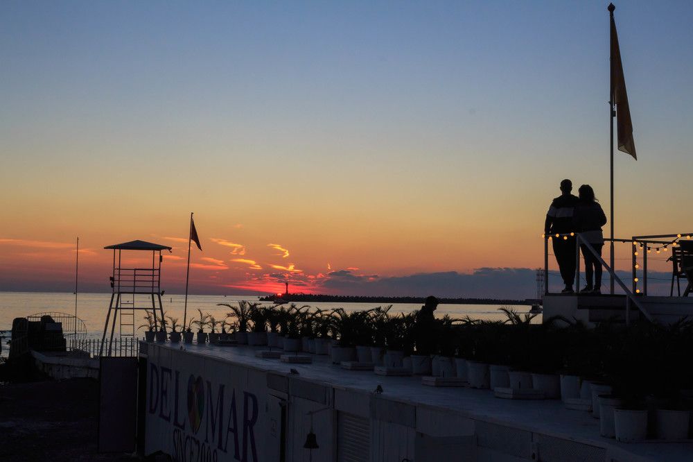 Photograph by Янина Малиновская