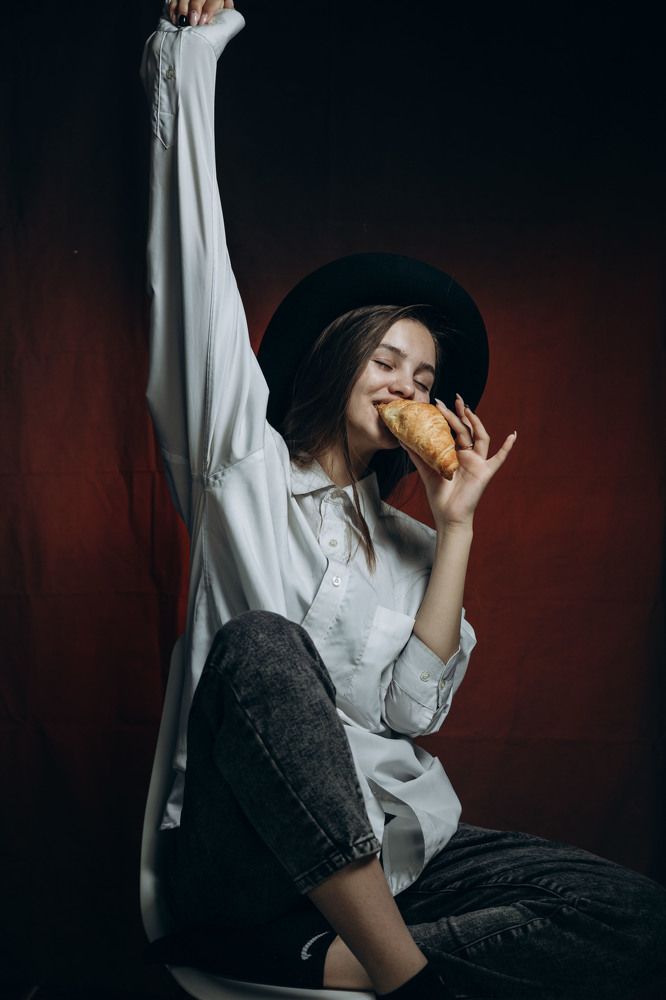 Photograph by Антон Чупин