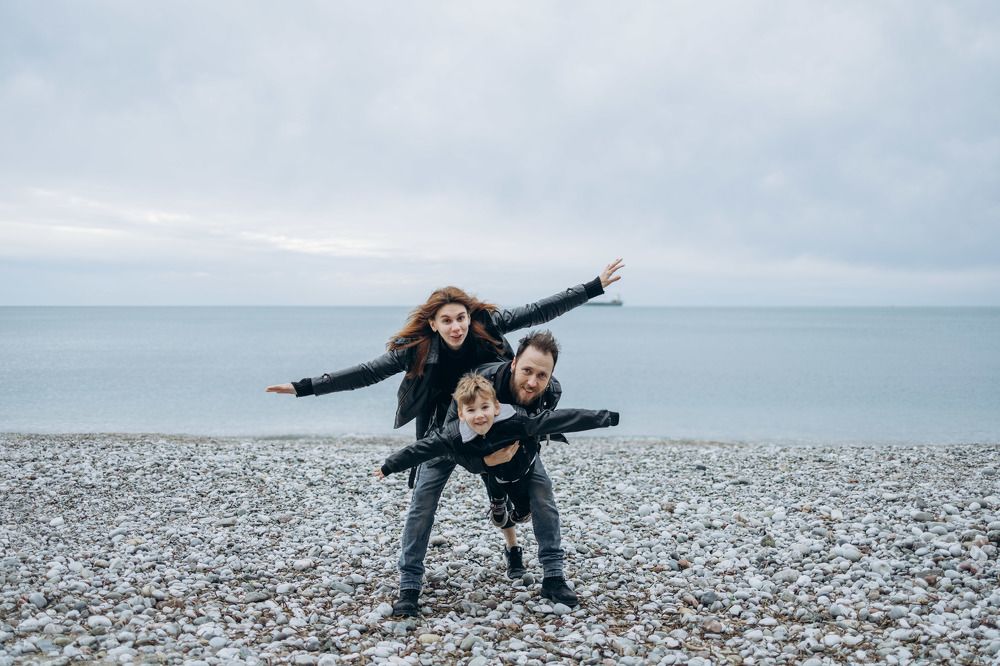 Photograph by Антон Чупин