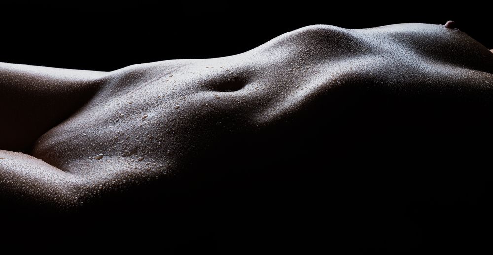 Photograph by KHOMENKO ANTON