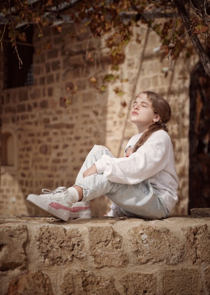 Photograph by Taliya Tsvetkova