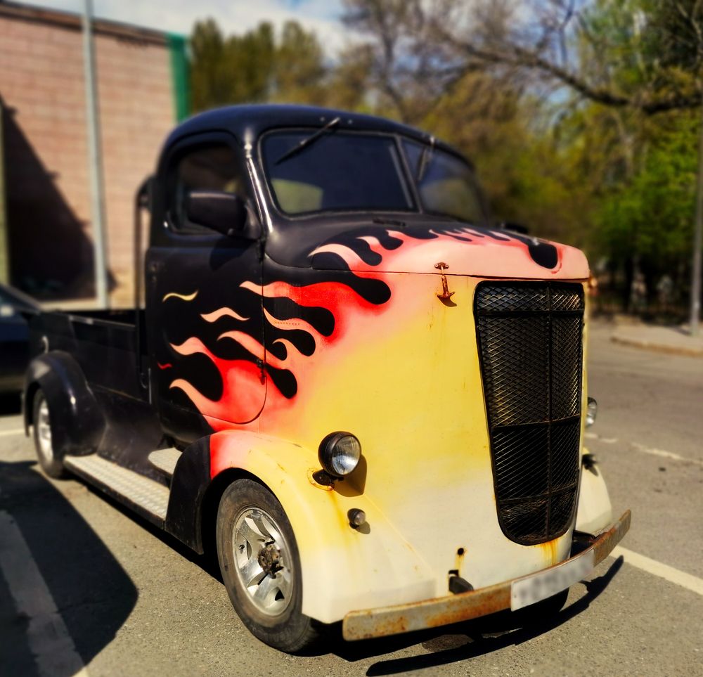 Photograph by Андрей Соколов