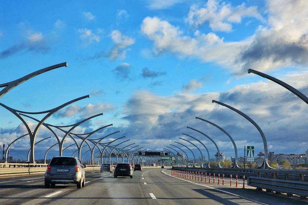 Photograph by Александр Максимов