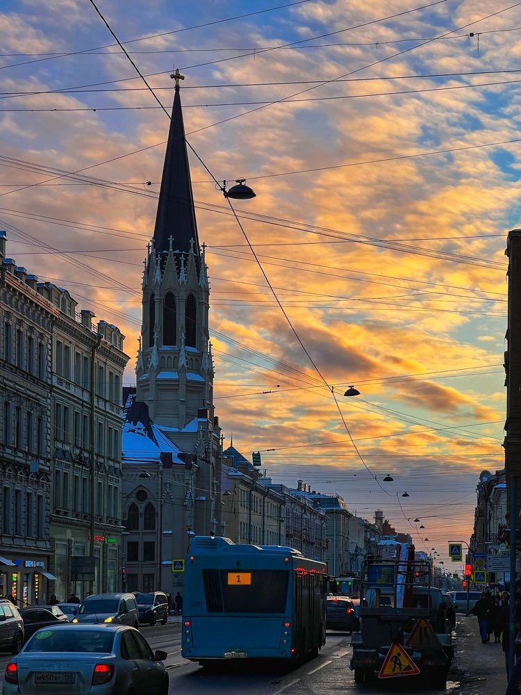 Photograph by Александр Максимов