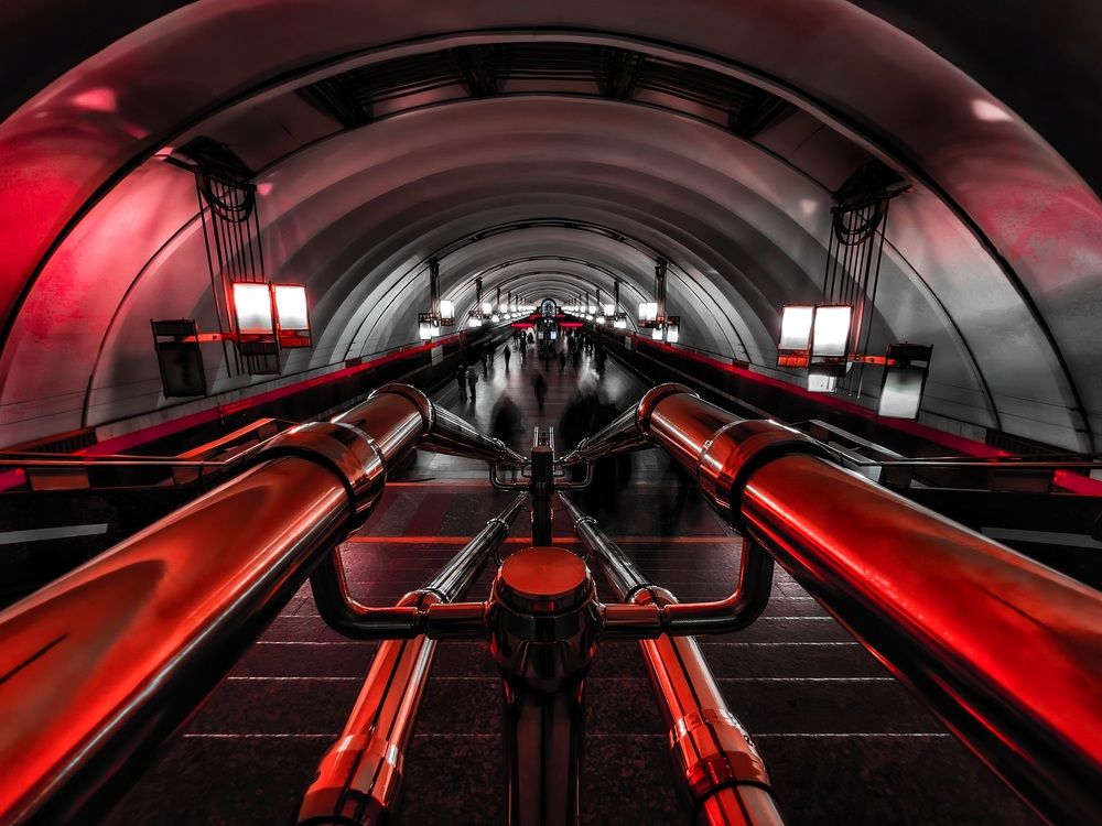 Photograph by Александр Максимов