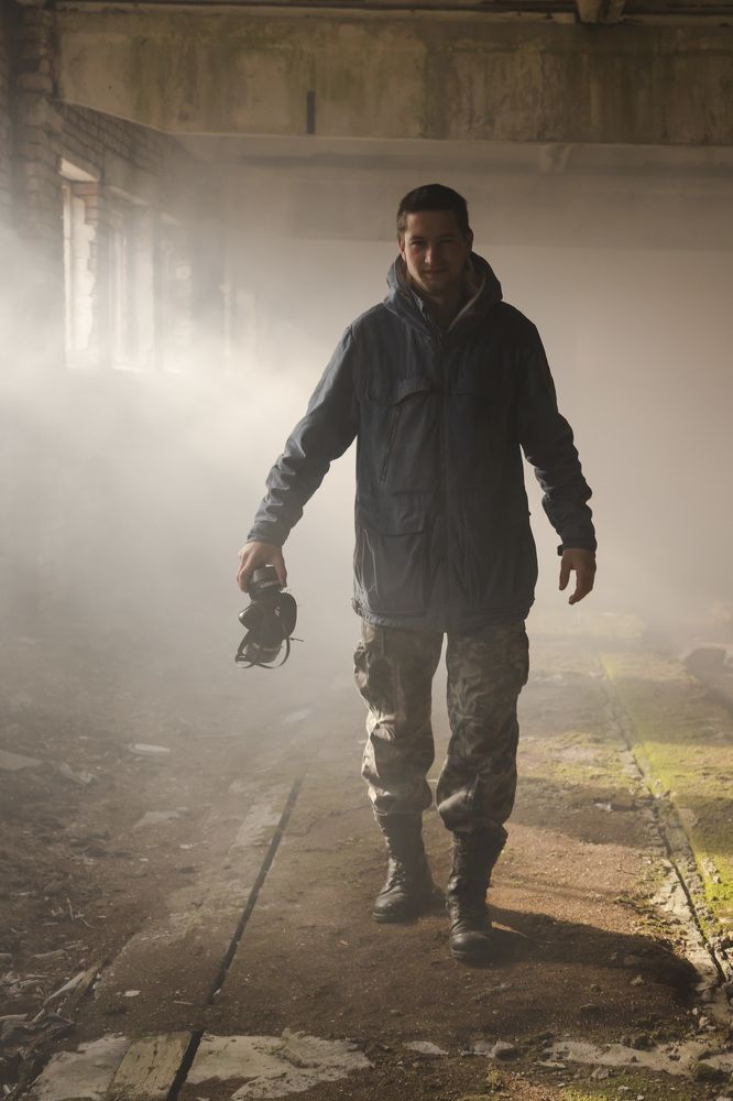 Фотография автора Татьяна Степанова