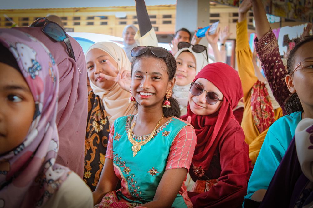 Фотография автора RAJENDRAN VINISHA