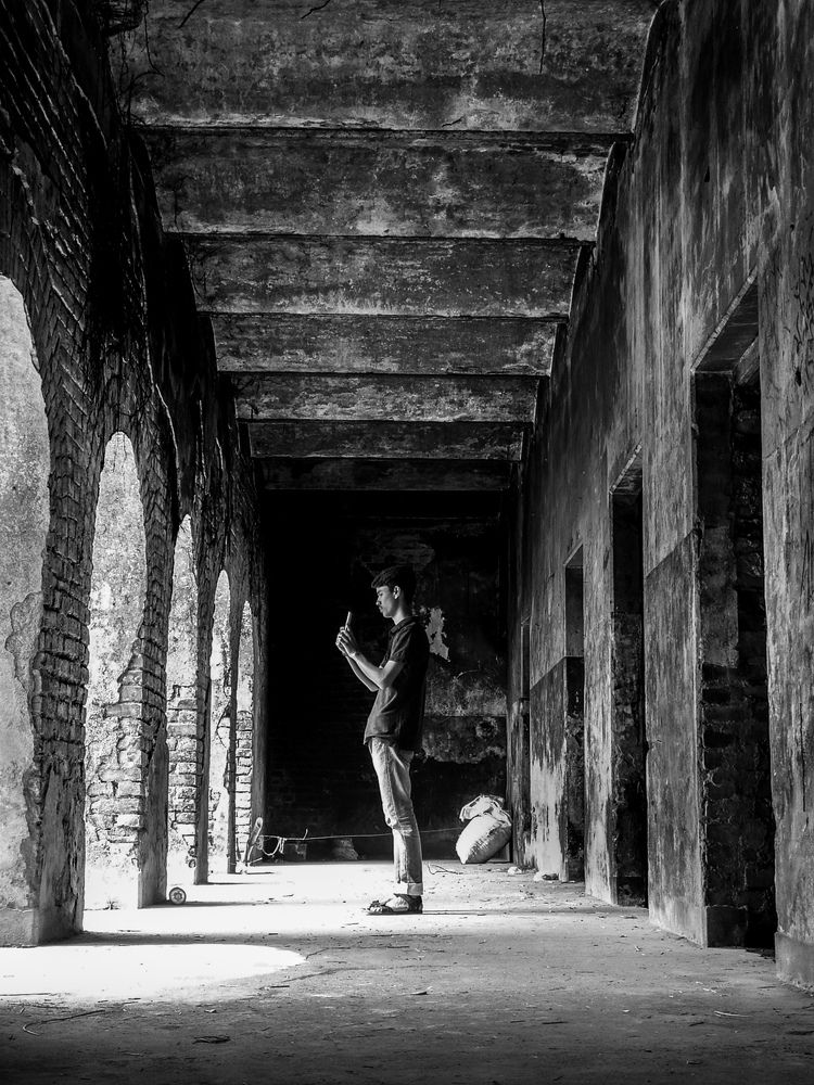 Photograph by Rudranil Manna
