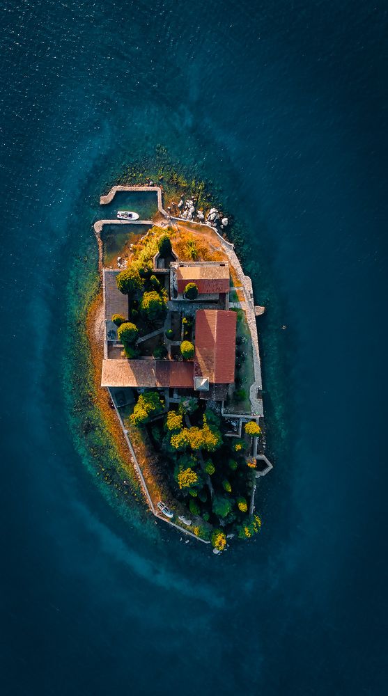 Лубочный домик