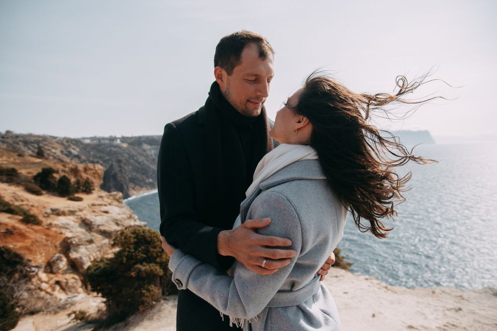 Photograph by Валерия Воловидник