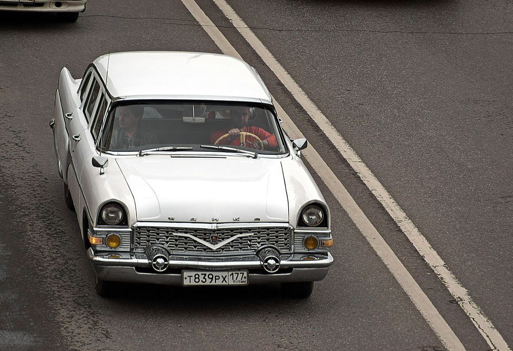 Photograph by Евгений Жиляев