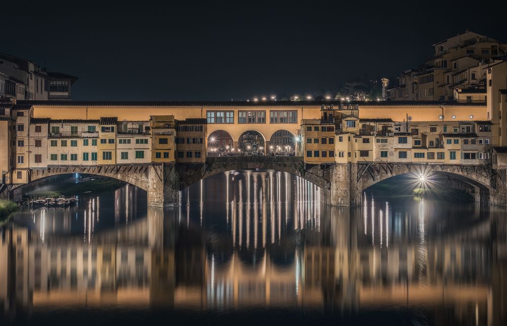 Florence. Nothing else.