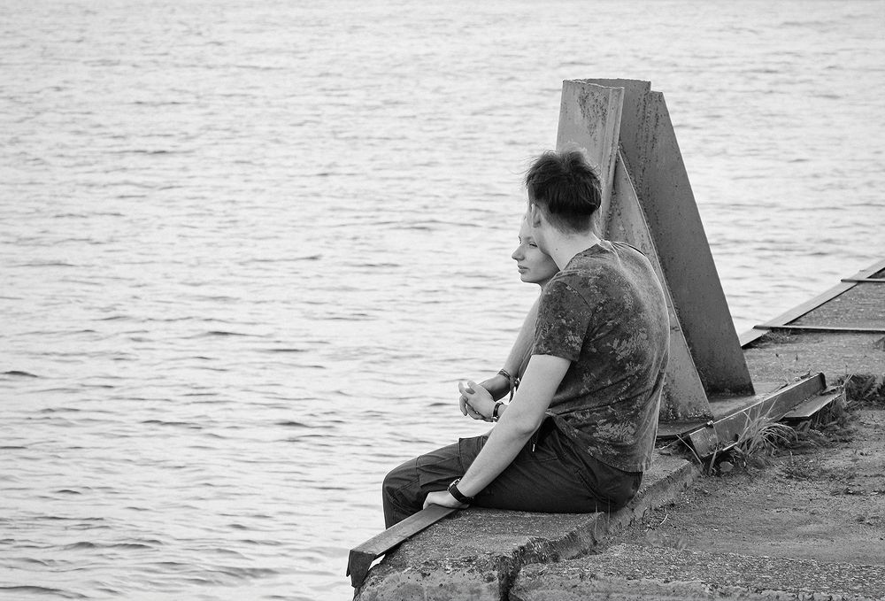 Photograph by Анатолий Максимов