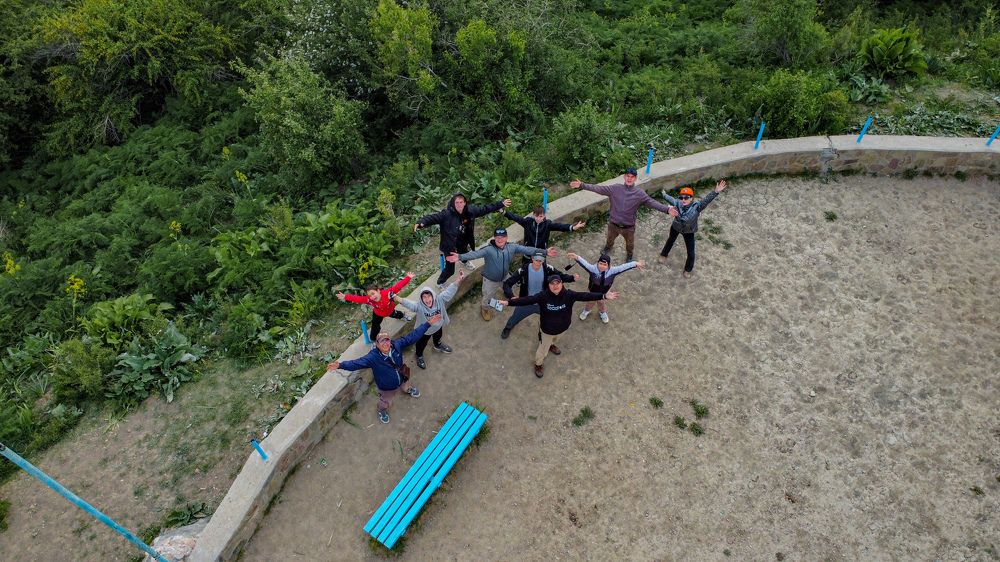 Photograph by Дмитрий Балеевских