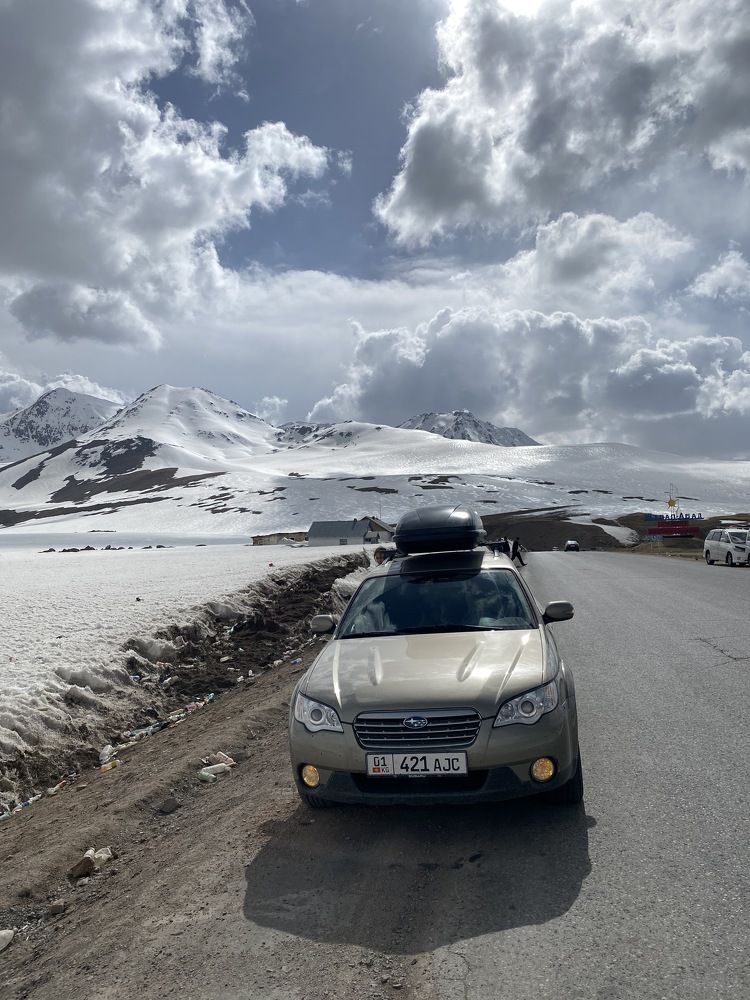 Photograph by Дмитрий Балеевских