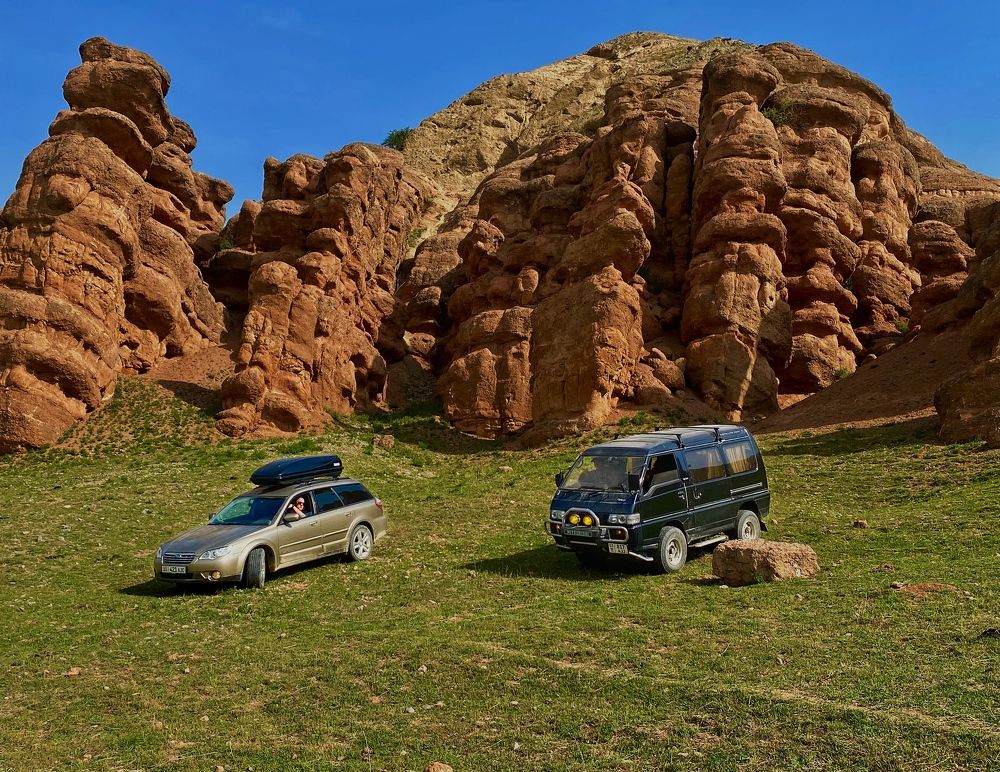 Photograph by Дмитрий Балеевских