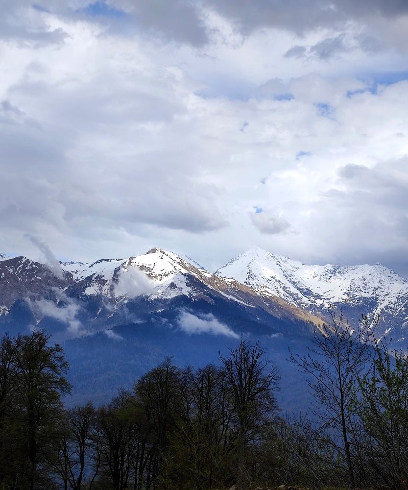 Photograph by Надежда